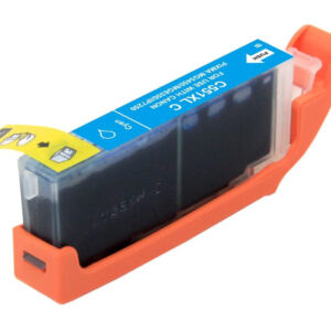 Συμβατό InkJet για Canon CLI-551, 12ml, Cyan