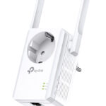TP-LINK Range Extender TL-WA860RE, Passthrough, 300Mbps, Ver. 6.0
