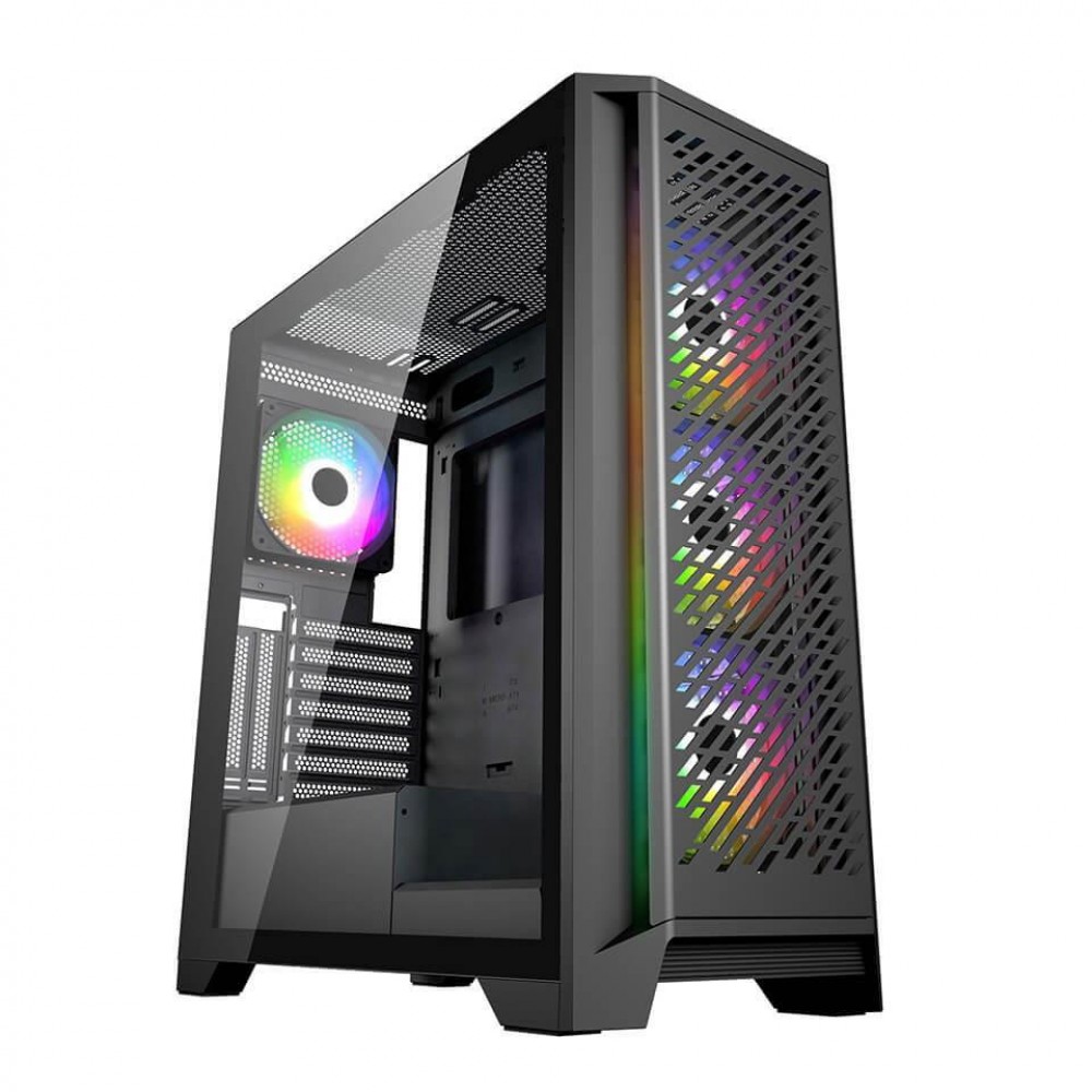 Desktop Gaming PC I5-13500 V3060