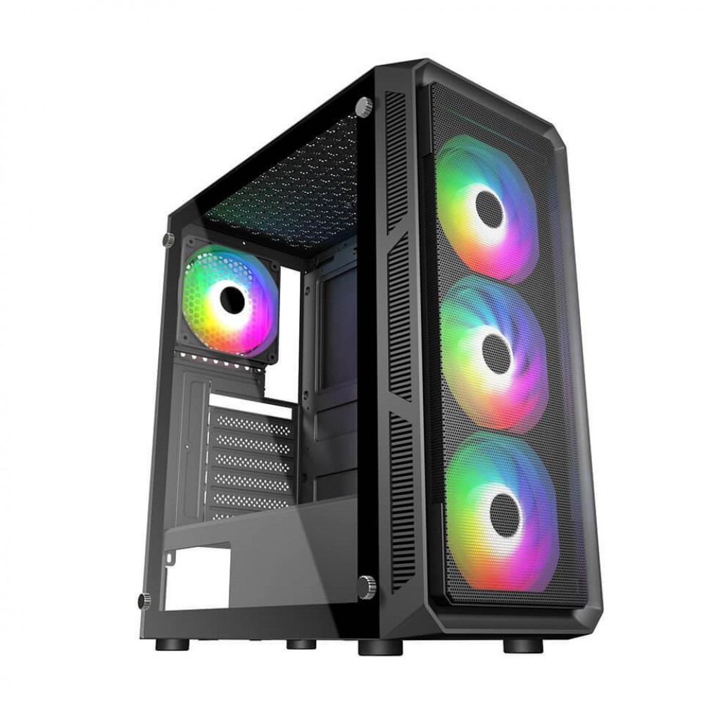 SET GAMER RYZEN 7-5700G V3050