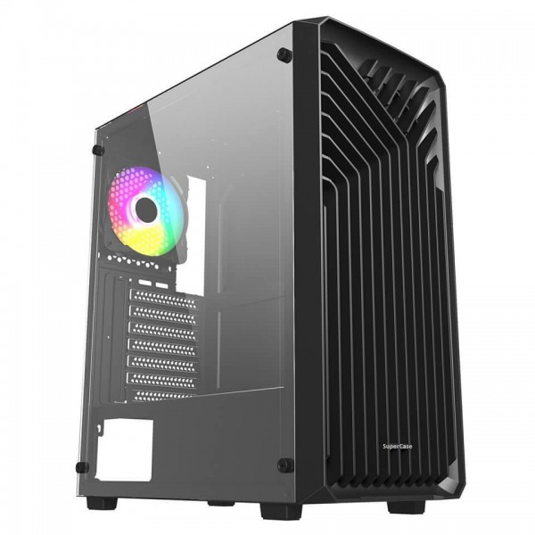Desktop Gaming PC I5-12400F GTX1650