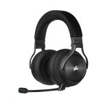 Gaming Headset Corsair Virtuoso XT RGB Wireless 7.1 Carbon