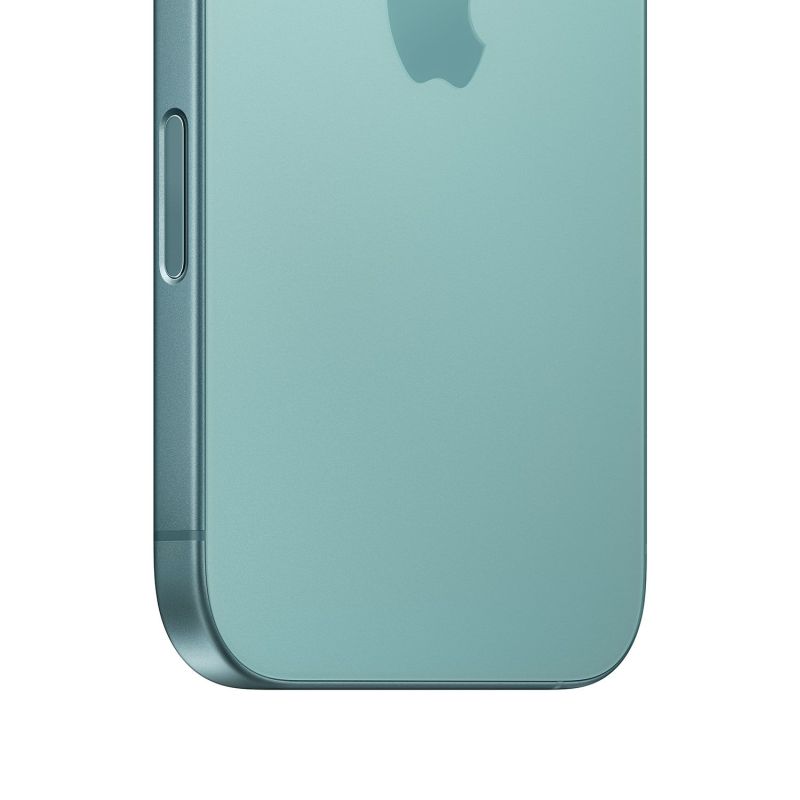 Apple iPhone 16 128GB Teal - Image 3