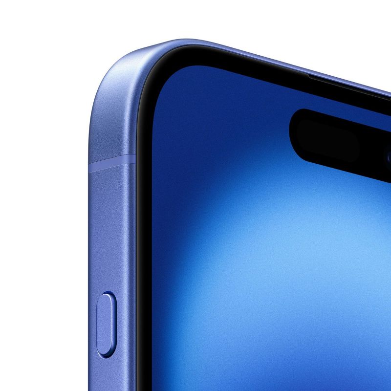 Apple iPhone 16 Plus 128GB Ultramarine - Image 2