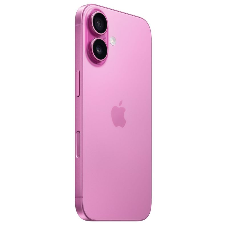 Apple iPhone 16 Plus 128GB Pink - Image 5