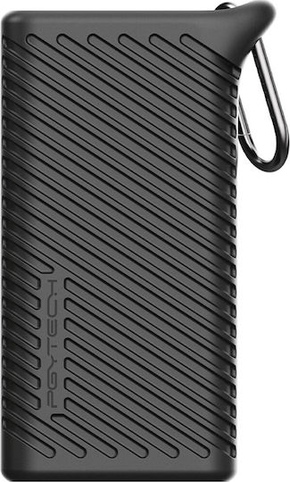 PGYTECH CreateMate CFexpress Type A/SD Card Reader Case (Classic Black)